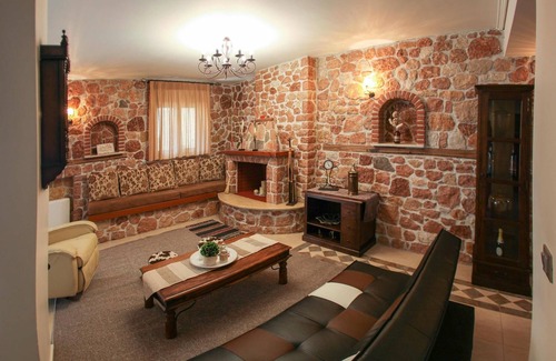 Nafplio Villa | relaxing holidays