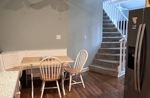 Treasure Beach Village House | Relaxing Home Away from Home! Pets, Private Pool, Steps to Beach- a rare find!