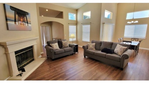 Raisin House | Relaxing Home. Exceptional location