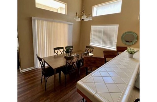 Raisin House | Relaxing Home. Exceptional location