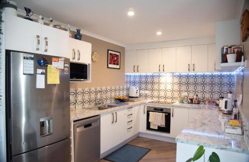 Invercargill Bed & Breakfast | Relaxing home from home