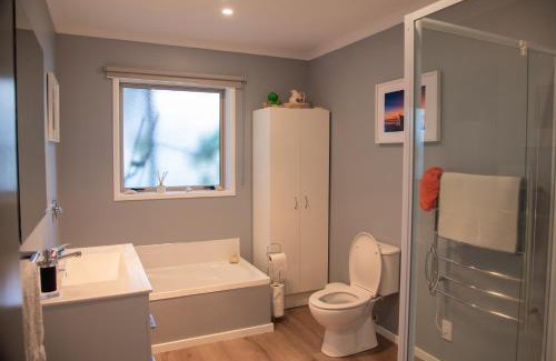 Invercargill Bed & Breakfast | Relaxing home from home