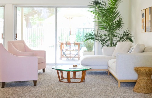 Harbor House | Relaxing home in Lakewood Country Club