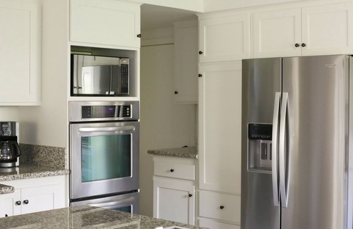 Harbor House | Relaxing home in Lakewood Country Club