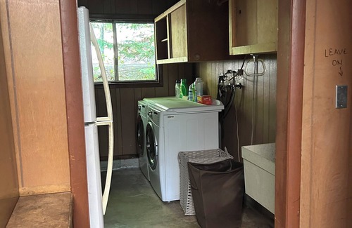 Trinity Center Cabin | Relaxing Home in fabulous Trinity Center near Trinity Lake - fishing and hunting