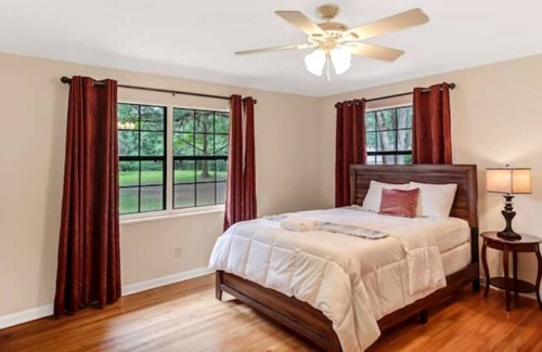 Southside House | Relaxing @ Home Sweet Home !