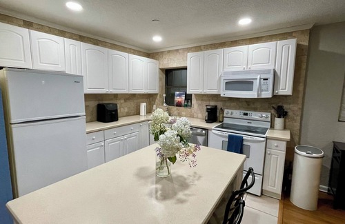 San Jose House | Relaxing Home w/Lg Patio Centrally Located Near Mandarin, San Marco & Downtown