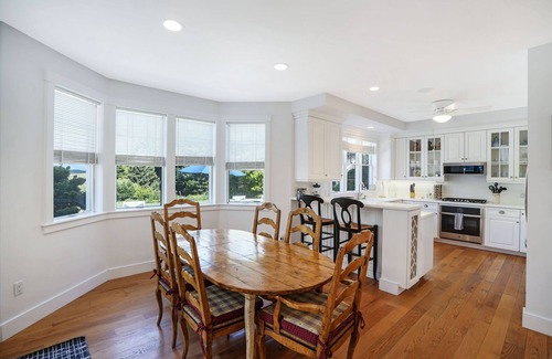 West Tisbury House | Relaxing home with pool, centrally located in beautiful community