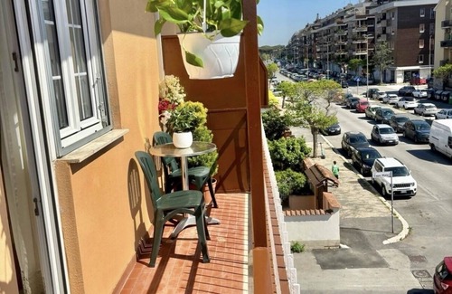 Zona XXXIV Casal Palocco Apartment | Relaxing House