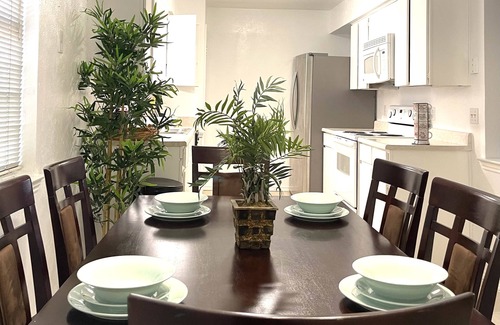 Plano House | Relaxing house near downtown Plano