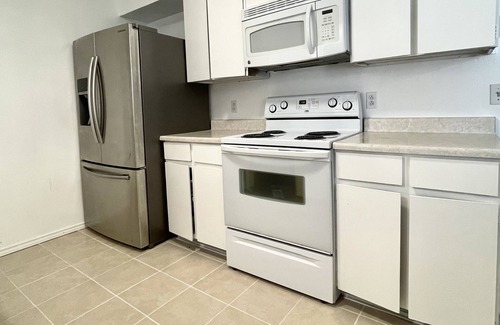 Plano House | Relaxing house near downtown Plano
