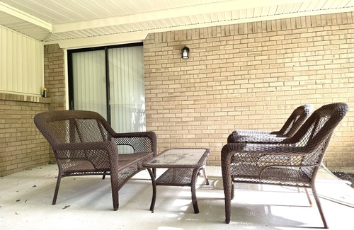 Plano House | Relaxing house near downtown Plano