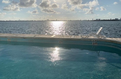 Edgewater House | RELAXING IN GRACE BAY
