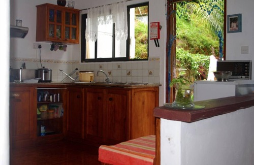 Mahe Island Villa | Relaxing in style with Papayaguesthouse