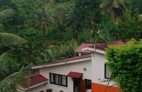Mahe Island Villa | Relaxing in style with Papayaguesthouse