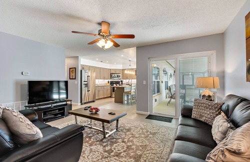 Indian Ridge Villa | Relaxing Indian Ridge Home w/Pool, Near Disney & More