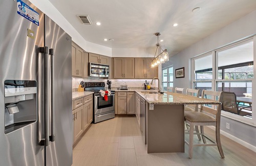 Indian Ridge Villa | Relaxing Indian Ridge Home w/Pool, Near Disney & More