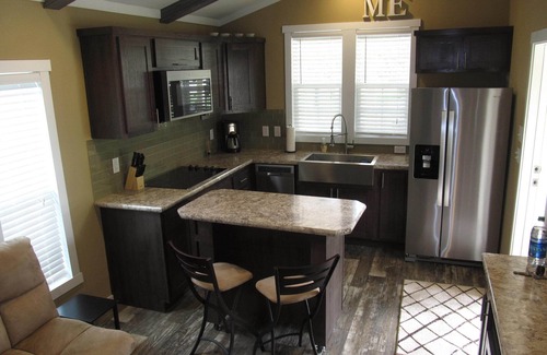 Rockport Cottage | Relaxing L'il Cozy Cottage