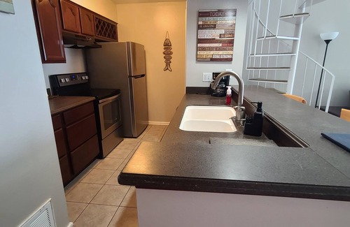 Walden on Lake Conroe Condo | Relaxing Lake Conroe Condo overlooking the pool and lake