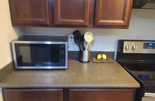 Walden on Lake Conroe Condo | Relaxing Lake Conroe Condo overlooking the pool and lake