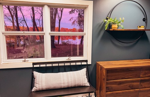 Stillwater House | Relaxing Lake Retreat