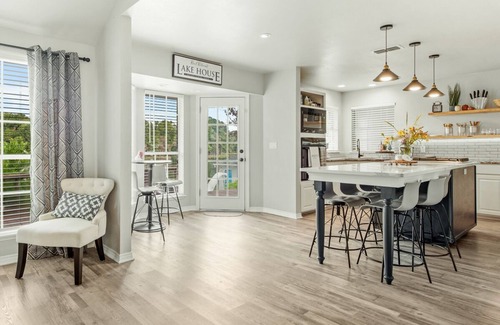 Mineola House | Relaxing Lake View Retreat in Mineola , TX