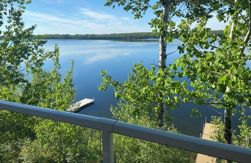 East Central Saskatchewan Cabin | Relaxing Lakefront Getaway