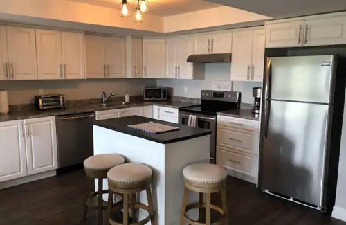 Porters Lake Apartment | Relaxing lakefront retreat on Porters Lake - 30 mins to downtown Halifax!