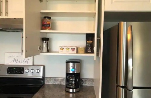 Porters Lake Apartment | Relaxing lakefront retreat on Porters Lake - 30 mins to downtown Halifax!