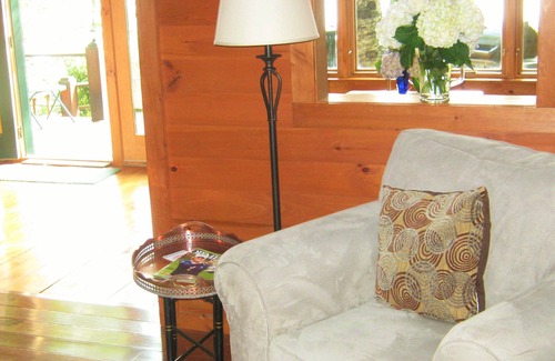 Fairlee House | Relaxing Lakefront (Lake Morey), near camps and Dartmouth