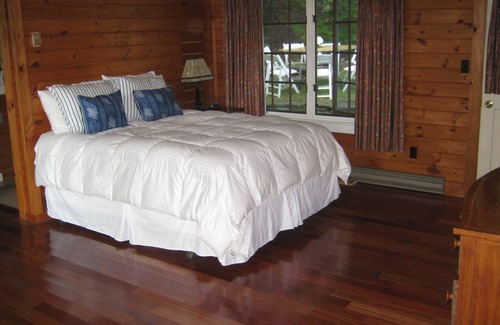 Fairlee House | Relaxing Lakefront (Lake Morey), near camps and Dartmouth