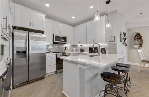 Highland Lake Estates Condo | Relaxing & Luxurious Condo with Amazing Lake Views