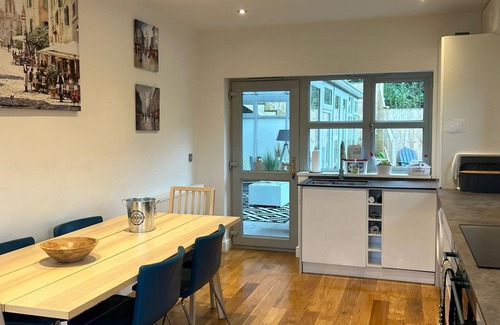 Llangollen House | Relaxing Luxury Holiday Home