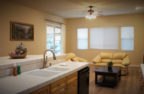 Rancho Cordova House | Relaxing & luxury living, Home away from Home.
