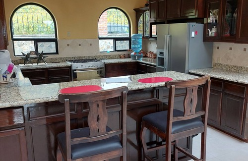 Tepehua House | Relaxing Mountain Side Villa - 10 from downtown Chapala