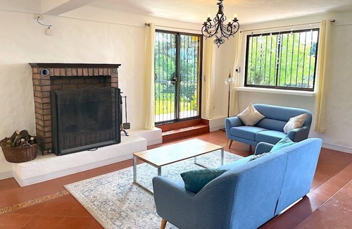 Concepcion House | Relaxing Mountain Villa in Paradise