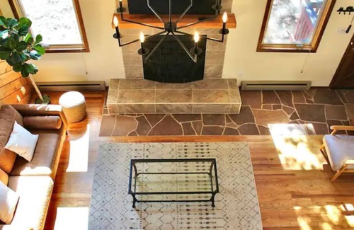 Bailey Cabin | /\~Relaxing Mountaintop Retreat w/Amazing Views~/\