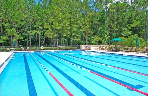 St. Augustine Condo | Relaxing Oasis Studio w Resort Pool/Hottub on Golf Course