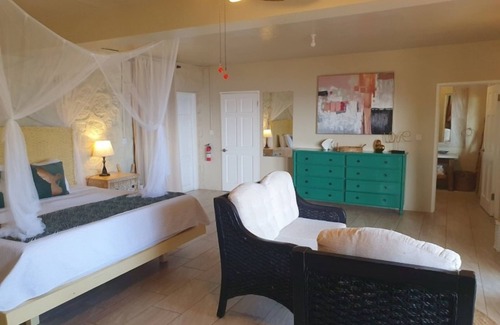 Soufriere Hotel | Relaxing Oasis w/Balcony | Breathtaking Views, Soothing Spa & Scenic Trails