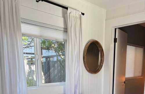 Seabright House | Relaxing Oasis! Walk to Beach+Boardwalk+Downtown