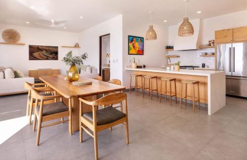 Cerritos Apartment | Relaxing Oceanside Penthouse with Stunning Views