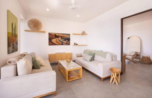 Cerritos Apartment | Relaxing Oceanside Penthouse with Stunning Views