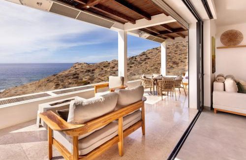 Cerritos Apartment | Relaxing Oceanside Penthouse with Stunning Views