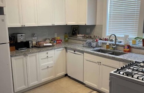 Morgan Park House | Relaxing, peaceful and quiet. 4 bedroomnn