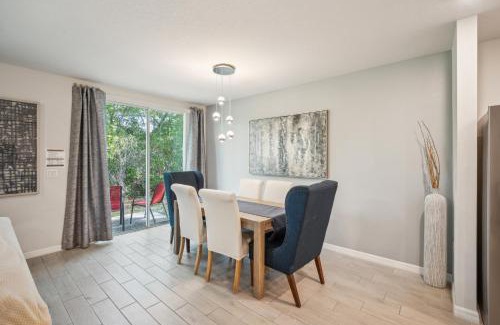 Spring Hill House | Relaxing Pet-Friendly Spring Hill Escape home