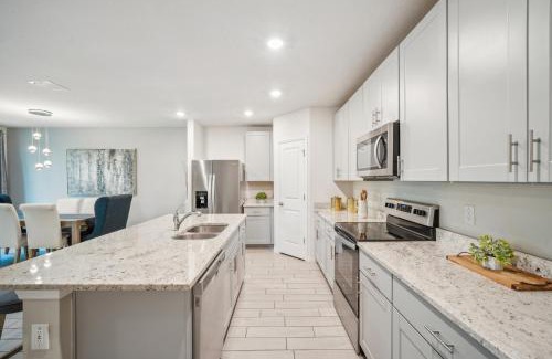 Spring Hill House | Relaxing Pet-Friendly Spring Hill Escape home