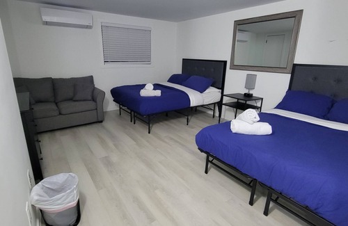 Village at Camelback House | Relaxing Poconos Winter Getaway at Camelback! SKI ON AND SKI OFF