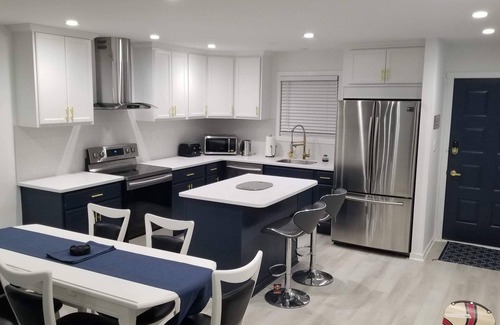 Village at Camelback House | Relaxing Poconos Winter Getaway at Camelback! SKI ON AND SKI OFF