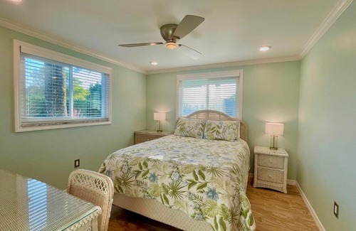 Bradenton House | Relaxing pool home on the water near downtown overlooking the Manatee River