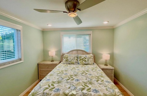 Bradenton House | Relaxing pool home on the water near downtown overlooking the Manatee River